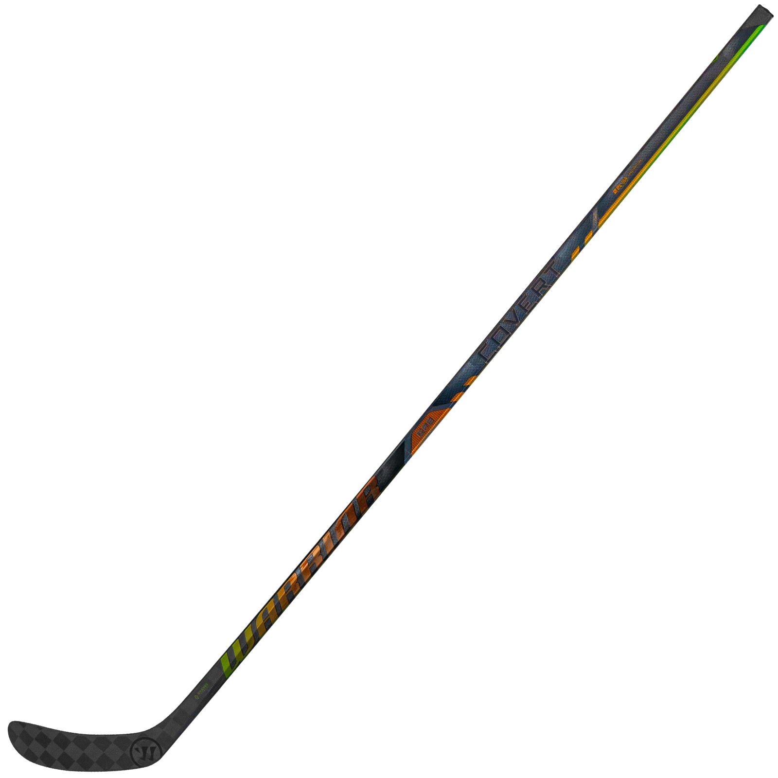 WARRIOR COVERT QR6 PRO MAILA - Image 5