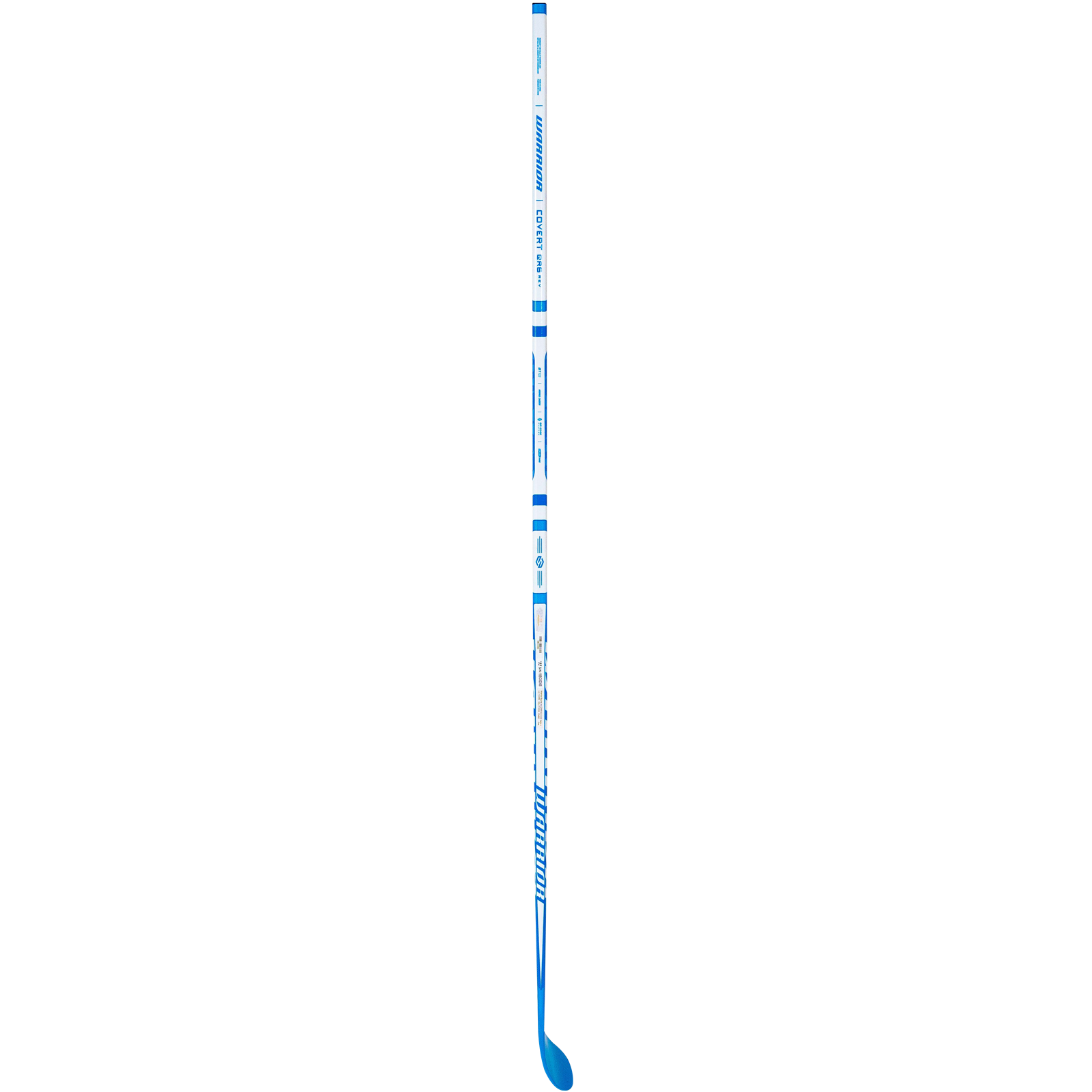 WARRIOR COVERT QR6 REV MAILA - Image 4