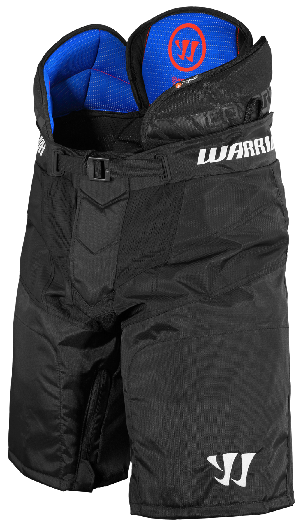 WARRIOR COVERT QRE PÄÄLLIHOUSUT