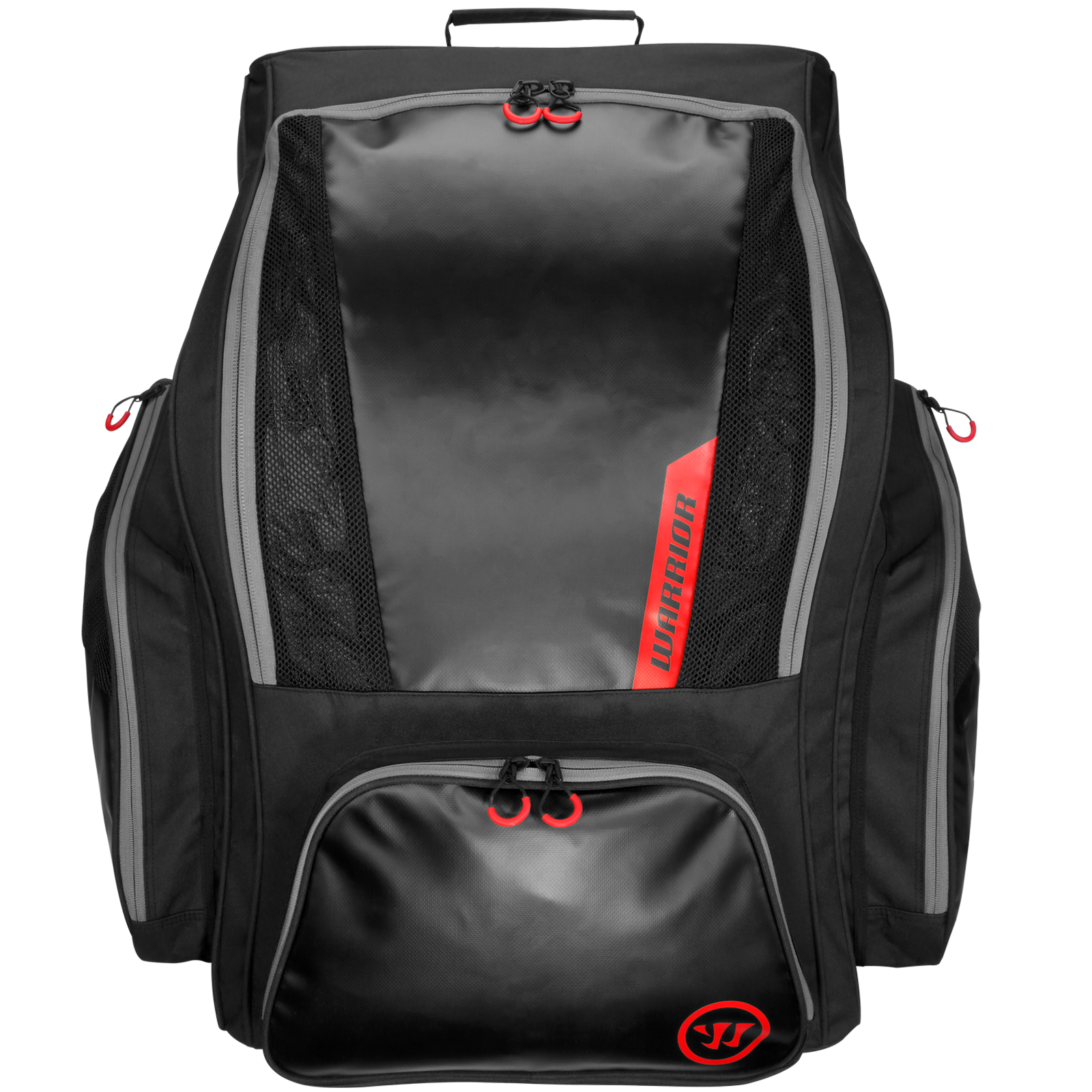 WARRIOR PRO RULLAREPPU
