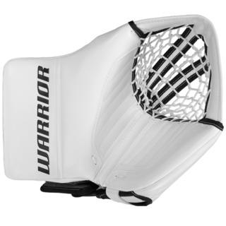 WARRIOR CUSTOM GT2 PRO MAALIVAHDIN RÄPYLÄ