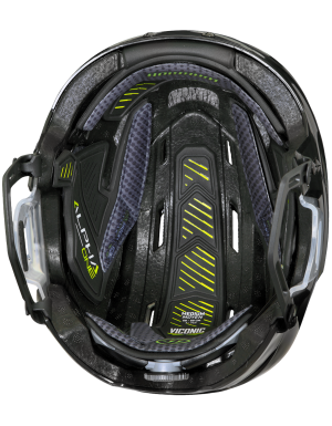 WARRIOR ALPHA ONE COMBO KYPÄRÄ - Image 2