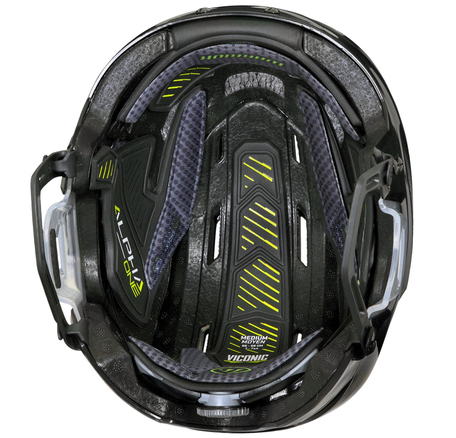 WARRIOR ALPHA ONE KYPÄRÄ - Image 3