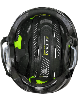 WARRIOR ALPHA ONE PRO COMBO KYPÄRÄ - Image 2
