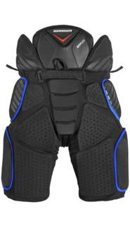 WARRIOR COVERT QRE PRO SUOJAHOUSUT