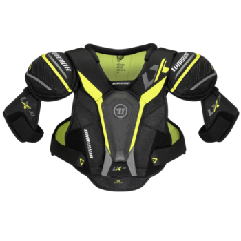 WARRIOR ALPHA LX 30 HARTIASUOJAT