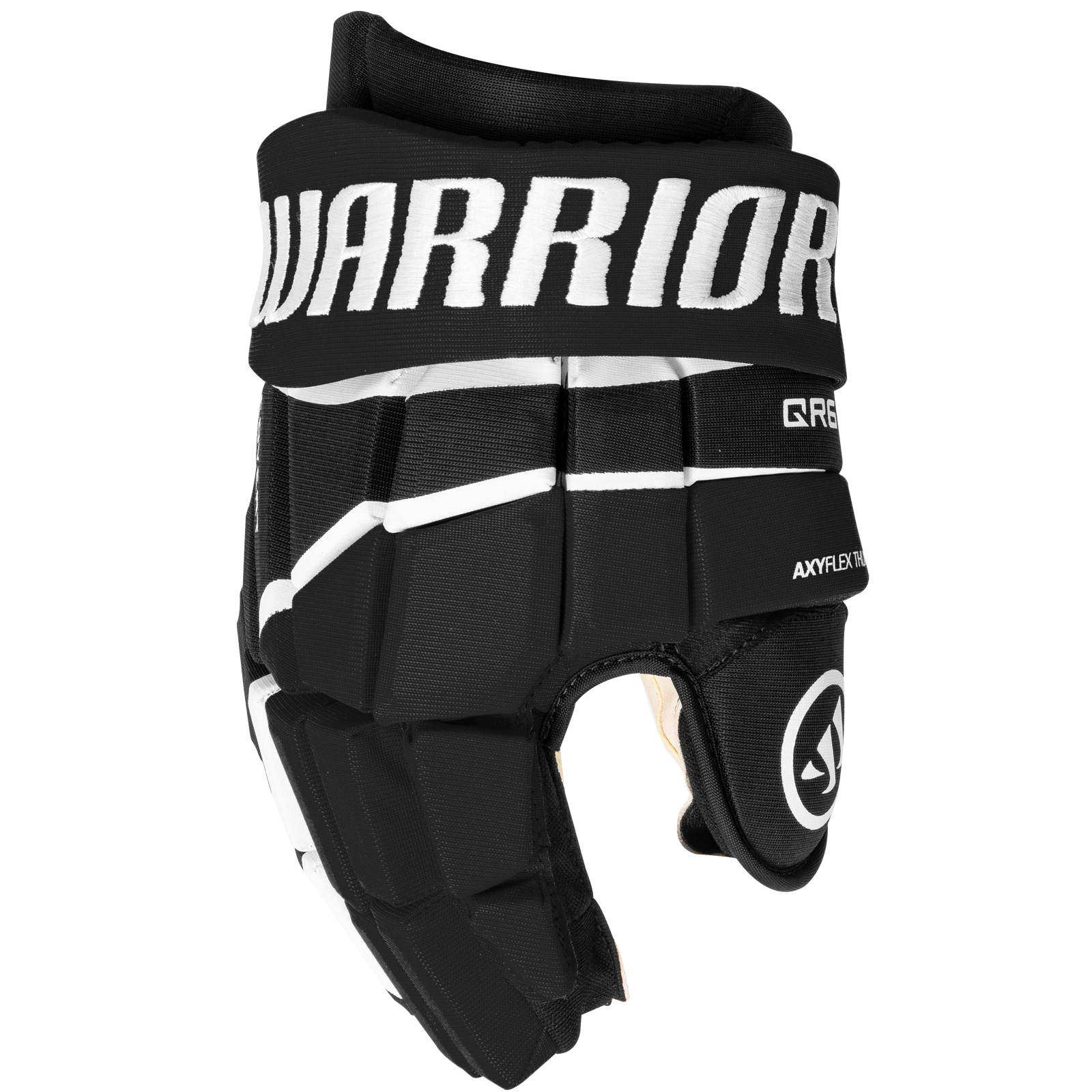 WARRIOR QR6 TEAM JÄÄKIEKKOHANSKAT - Image 2