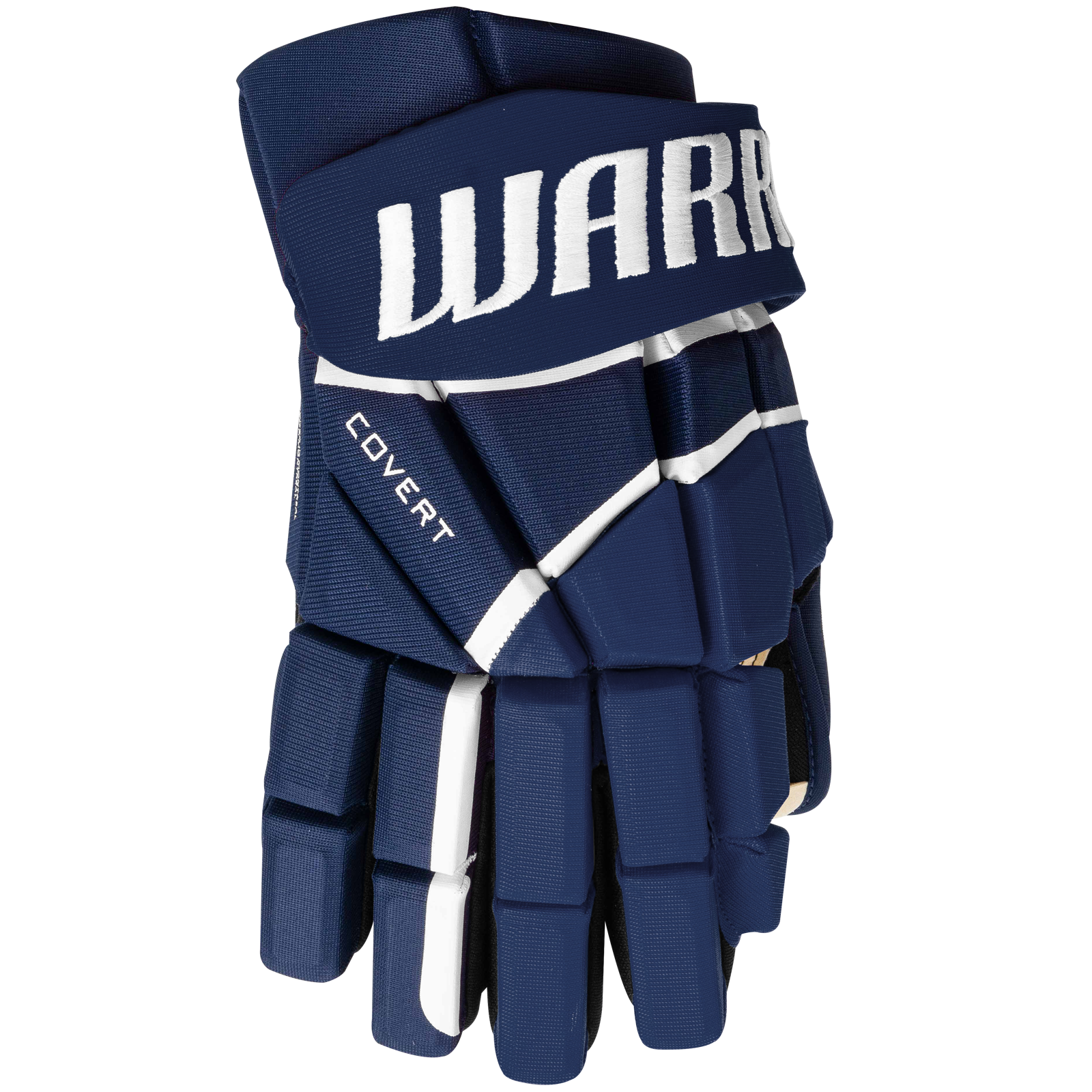 WARRIOR QR6 TEAM JÄÄKIEKKOHANSKAT - Image 4