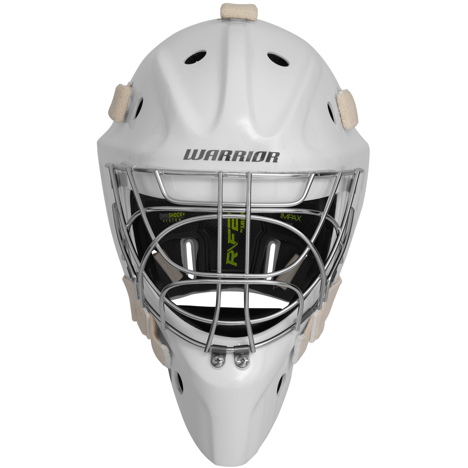 WARRIOR MAALIVAHDIN MASKI RITUAL F2 PRO