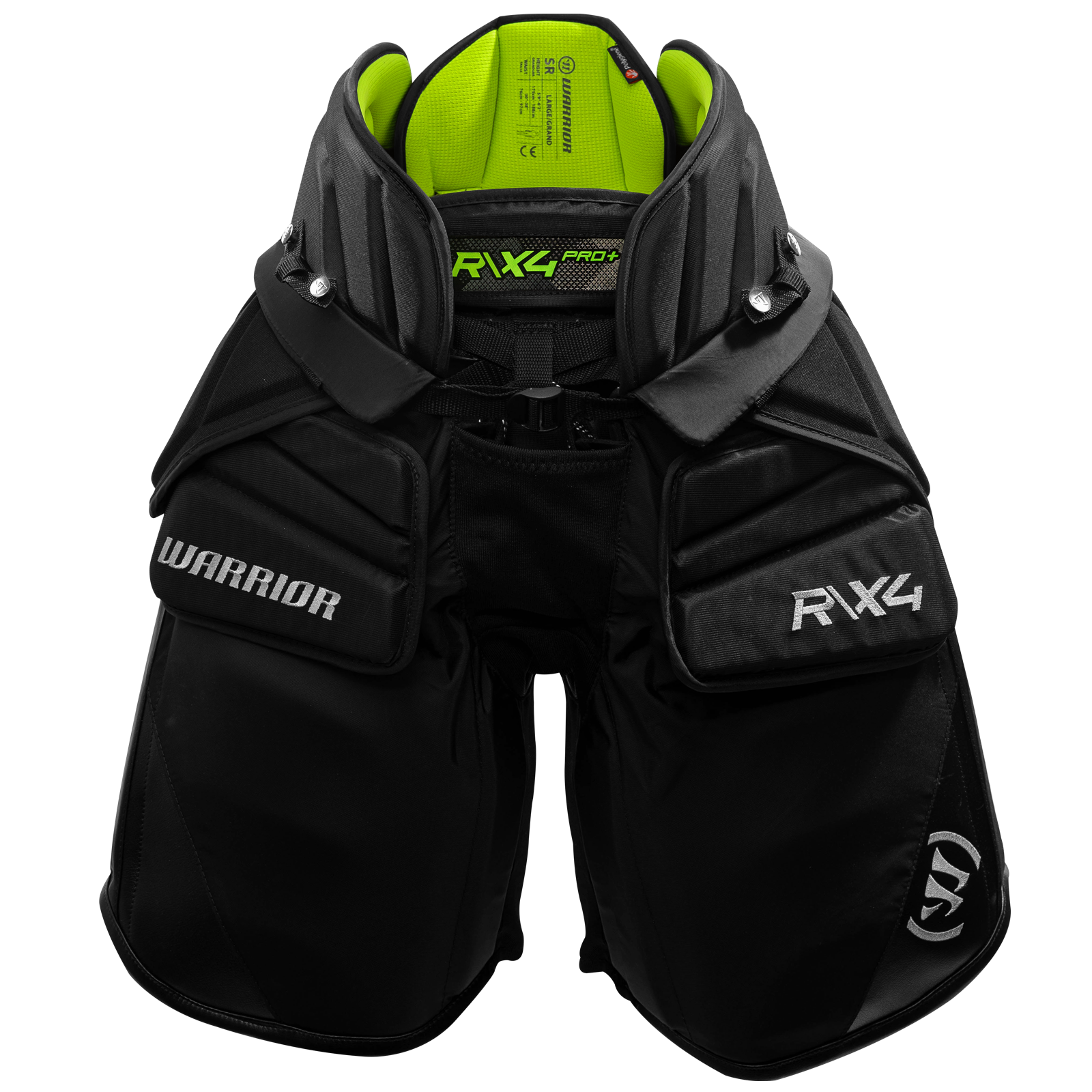 WARRIOR RITUAL X4 PRO+ MAALIVAHDIN HOUSUT