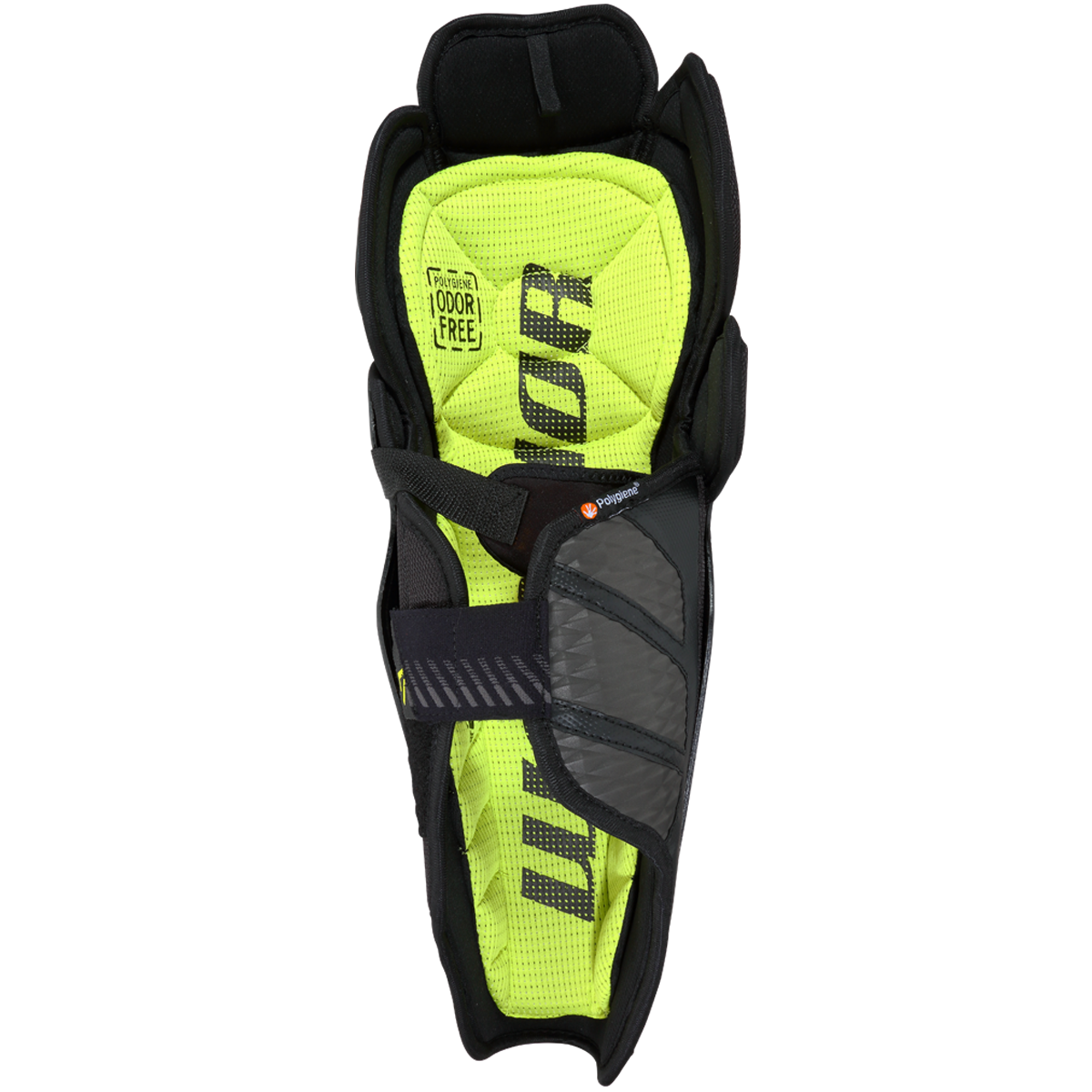 WARRIOR ALPHA DX SÄÄRISUOJAT