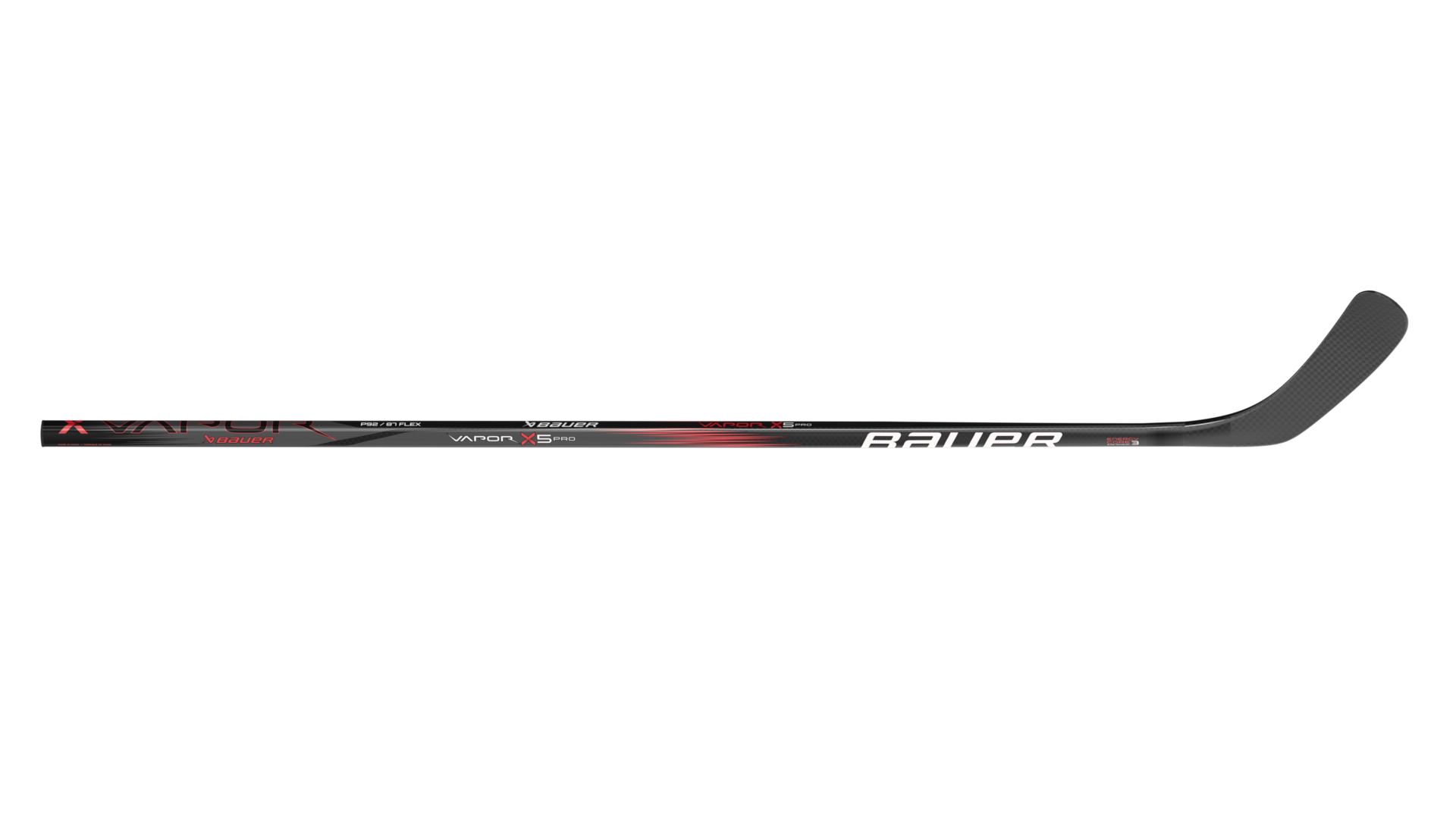 BAUER VAPOR X5PRO MAILA - Image 4